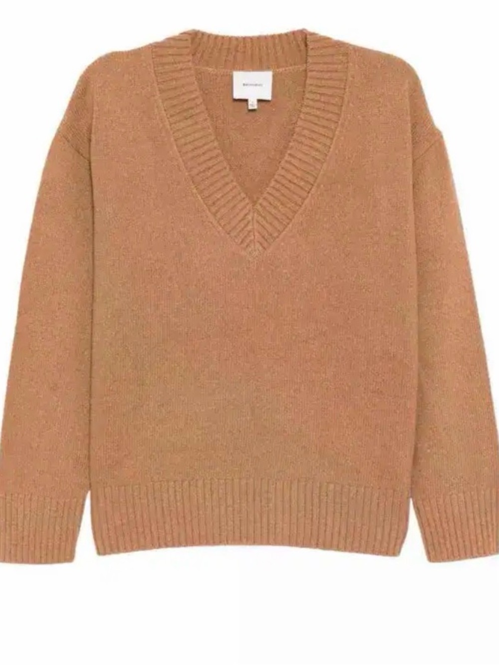 Reformation Jadey Sweater Size XS